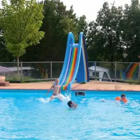 3 Etoiles - Piscine - Eebbgh *