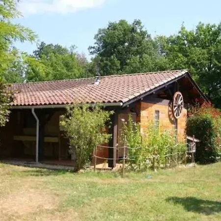 3 Etoiles - Piscine - Eebbgh * Devillac