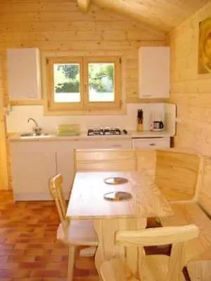 3 Etoiles - Piscine - Eebbgh Camping Devillac