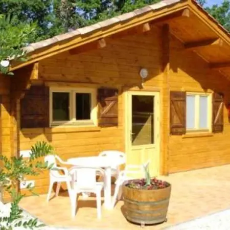 3 Etoiles - Piscine - Eebbgh Camping
