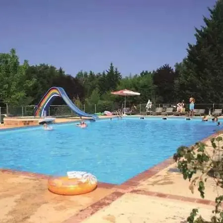 3 Etoiles - Piscine - Eebbgh مكان تخييم Devillac