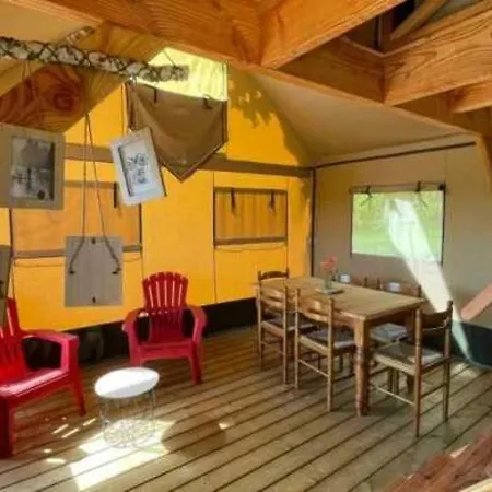3 Etoiles - Piscine - Eebbgh Camping Devillac