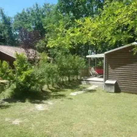3 Etoiles - Piscine - Eebbgh Camping