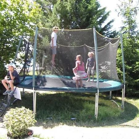 3 Etoiles - Piscine - Eebbgh