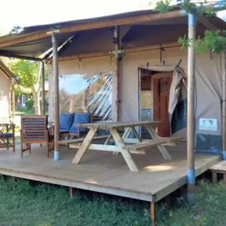 3 Etoiles - Piscine - Eebbgh Camping
