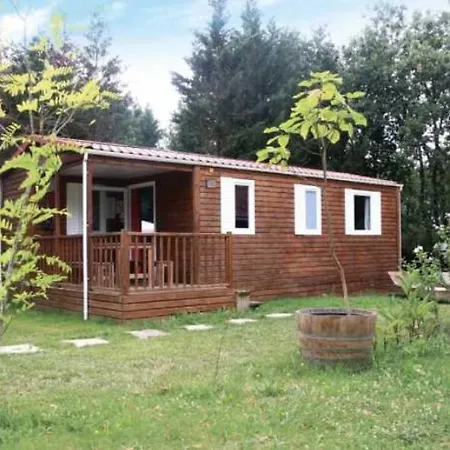 3 Etoiles - Piscine - Eebbgh * Devillac