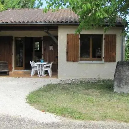 Camping 3 Etoiles - Piscine - Eebbgh *
