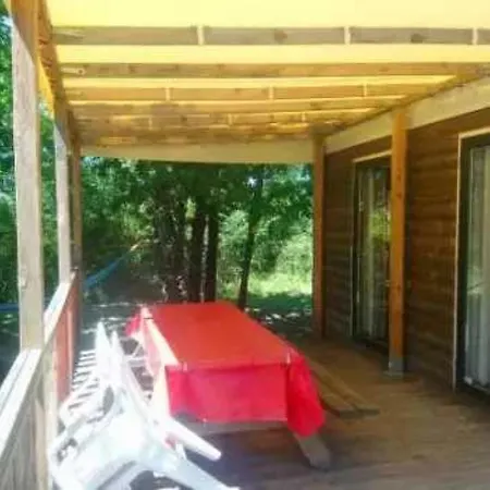 3 Etoiles - Piscine - Eebbgh Camping